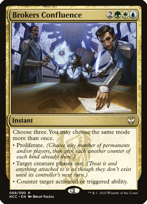 MTG 50 Best Proliferate Cards For Commander .